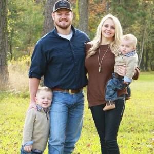 Meet your Posher, Kristen